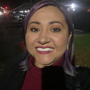 Meet your Posher, Neida